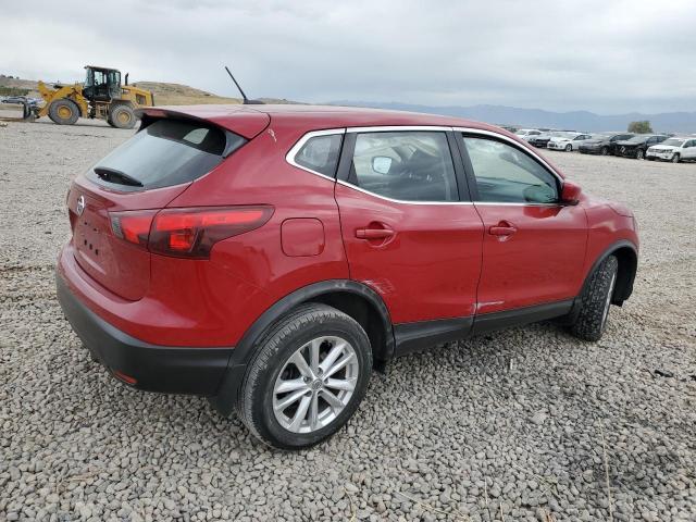 2017 Nissan Rogue Sport S VIN: JN1BJ1CP5HW003931 Lot: 57340034