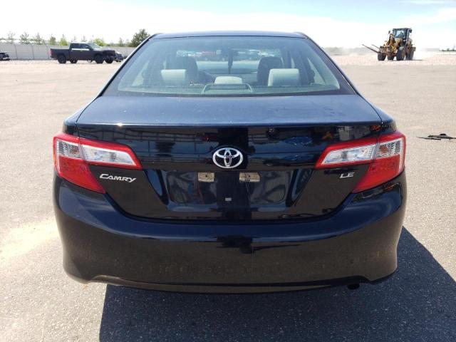 VIN 4T4BF1FK7ER373463 2014 Toyota Camry, L no.6