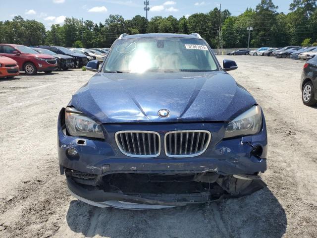 VIN WBAVL1C54FVY29544 2015 BMW X1, Xdrive28I no.5