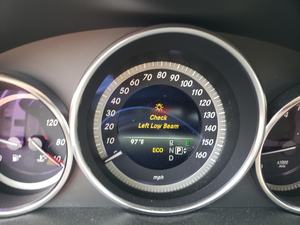 WDDHF5KB6EB019196 2014 Mercedes-Benz E 350