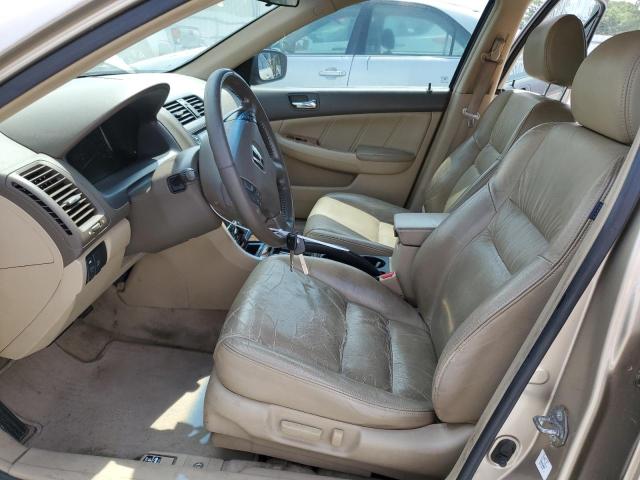 2004 Honda Accord Ex VIN: 1HGCM66504A049742 Lot: 59684984