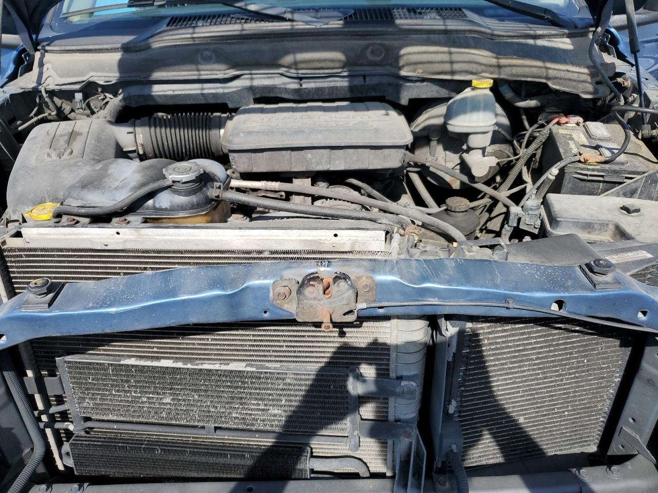 1D7HU18N42J239146 2002 Dodge Ram 1500