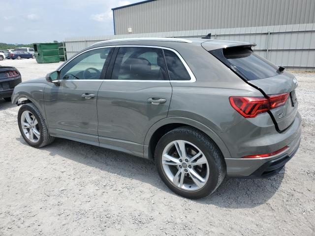 2020 Audi Q3 Premium S Line VIN: WA1DECF33L1088931 Lot: 60422034