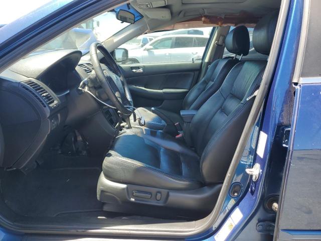 2006 Honda Accord Ex VIN: 1HGCM66816A057670 Lot: 57329614