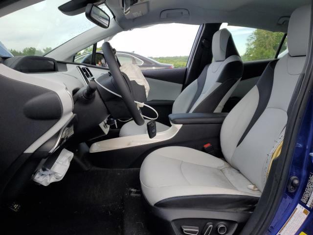 2016 Toyota Prius VIN: JTDKARFU7G3521990 Lot: 58454534