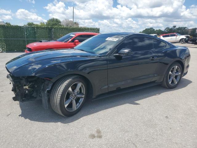 2019 FORD MUSTANG - 1FA6P8THXK5200255