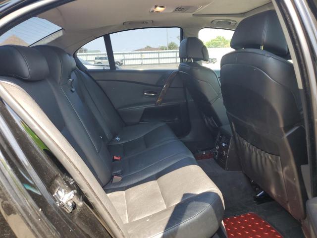 2007 BMW 525 Xi VIN: WBANF33547CS41630 Lot: 59311904