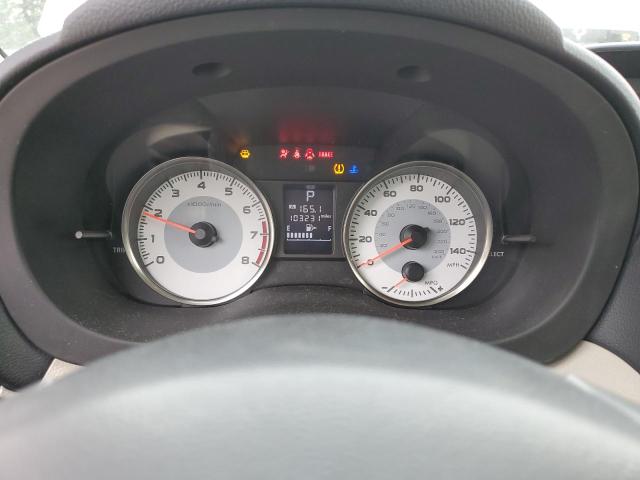 2013 Subaru Impreza Sport Limited VIN: JF1GPAS63D2878684 Lot: 56267604