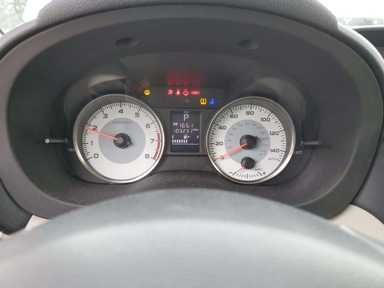 JF1GPAS63D2878684 2013 Subaru Impreza Sport Limited