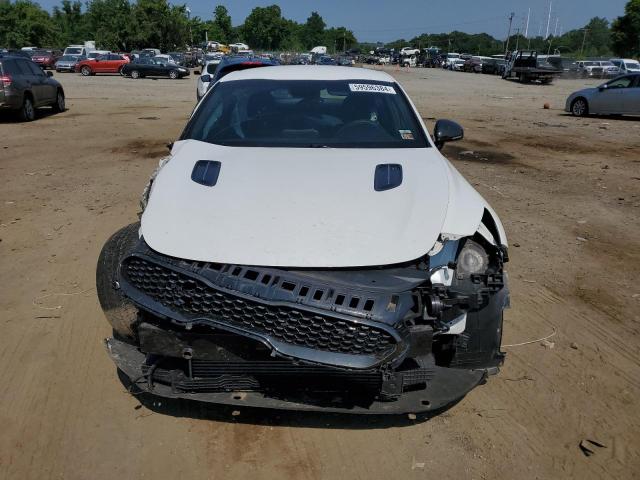 2021 Kia Stinger Gt VIN: KNAE35LC2M6097783 Lot: 59596384