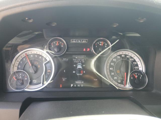 2013 Ram 1500 St VIN: 1C6RR7KT0DS638084 Lot: 57475164