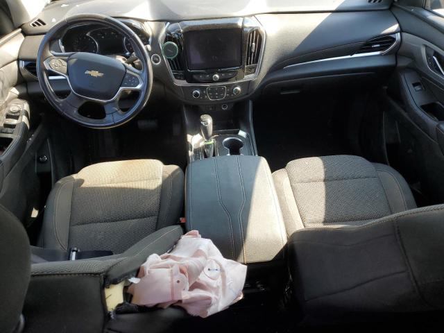 2018 Chevrolet Traverse Lt VIN: 1GNEVGKW9JJ250812 Lot: 58480964