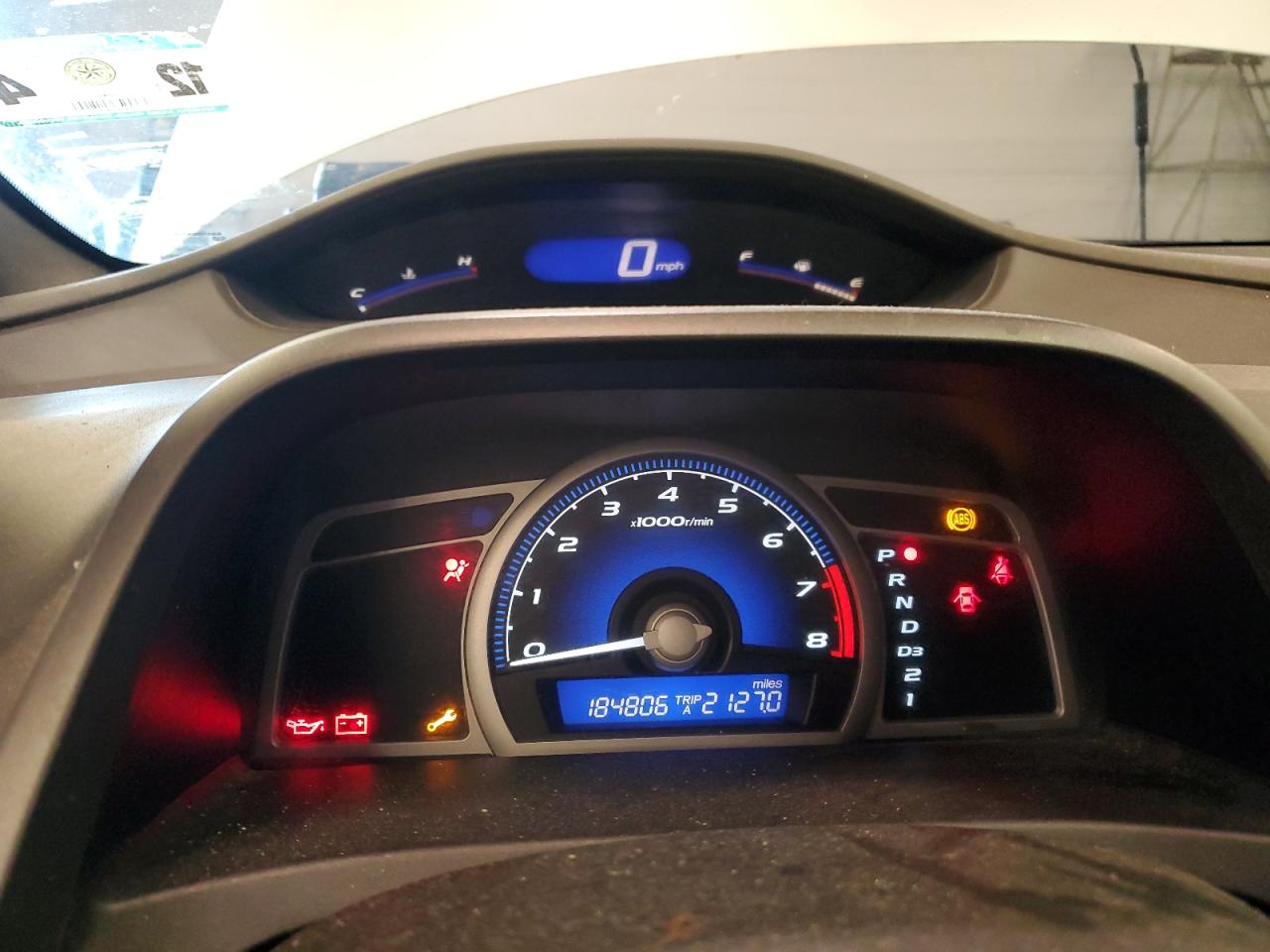 2HGFG12636H528635 2006 Honda Civic Lx 2HGFG12636H528635 2006 Honda Civic Lx