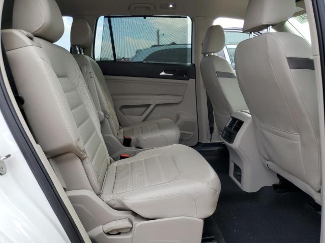 2021 VOLKSWAGEN ATLAS SEL - 1V2TR2CA5MC504503