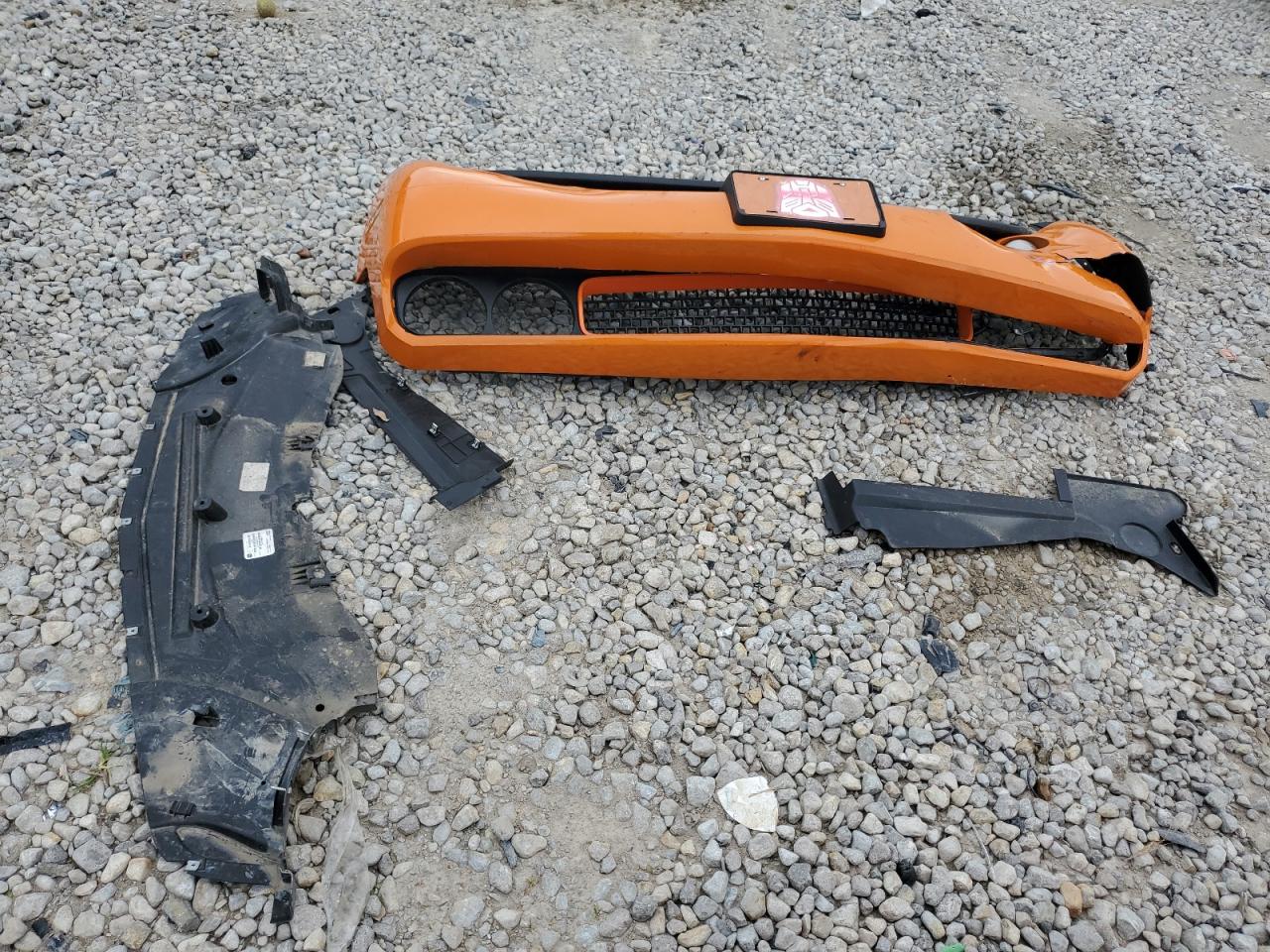 2C3CDYBT7EH281695 2014 Dodge Challenger R/T