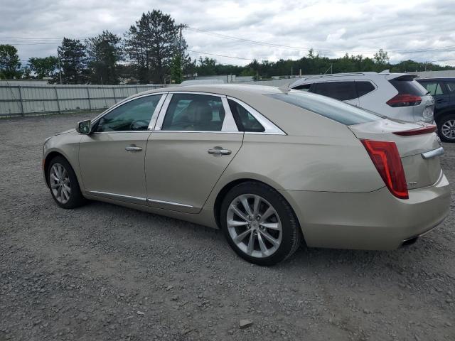 2013 Cadillac Xts Luxury Collection VIN: 2G61P5S39D9130457 Lot: 58105334