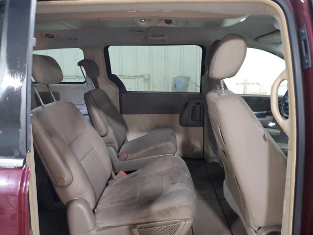 2008 Chrysler Town & Country Touring VIN: 2A8HR54P08R675872 Lot: 59136374