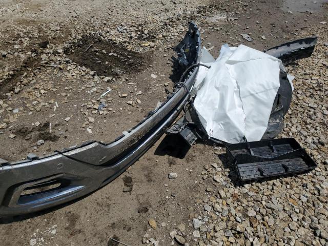 2020 FORD EXPEDITION - 1FMJK2AT2LEB01689