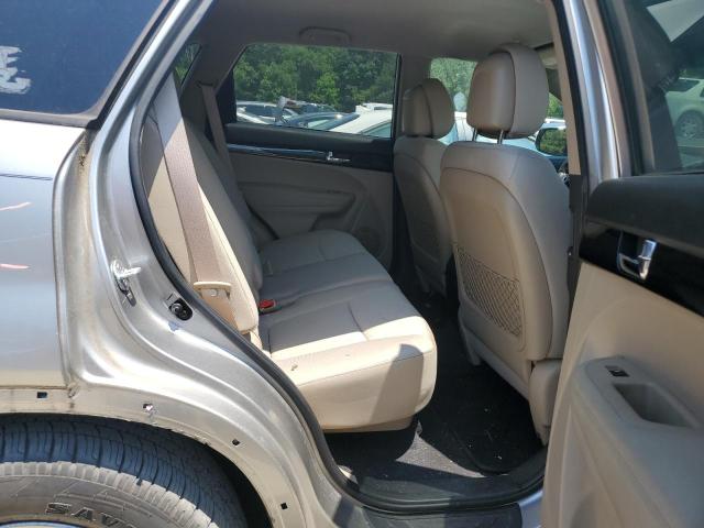 2012 Kia Sorento Base VIN: 5XYKT3A18CG282265 Lot: 58630034