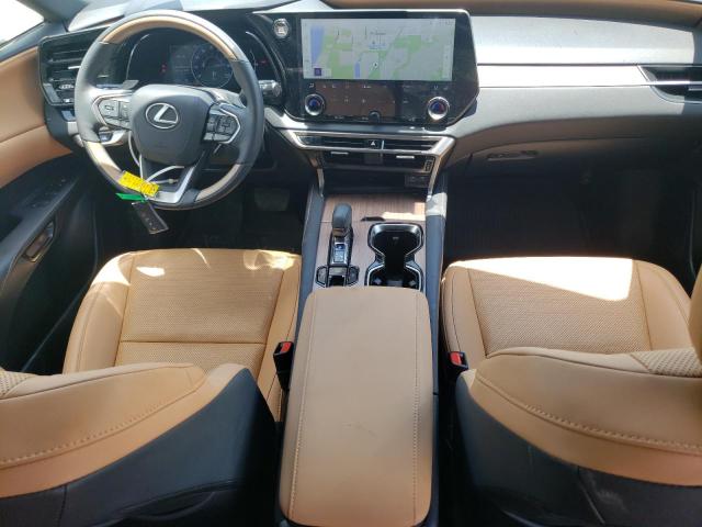 2023 LEXUS RX 350 PRE JTJCHMAA6P2010581
