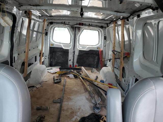 2016 Ford Transit T-250 VIN: 1FTYR2ZM0GKA64399 Lot: 58031204