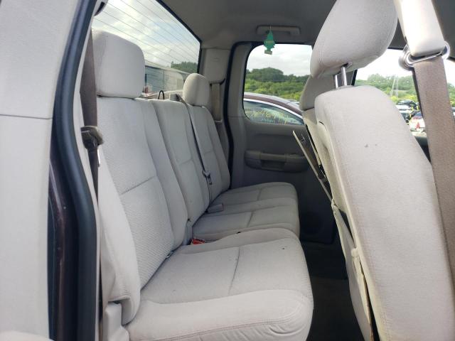 2008 GMC Sierra K1500 VIN: 1GTEK19J98Z250412 Lot: 56311414