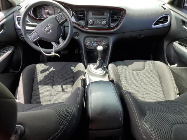 2014 Dodge Dart Sxt VIN: 1C3CDFBB7ED903432 Lot: 57126494