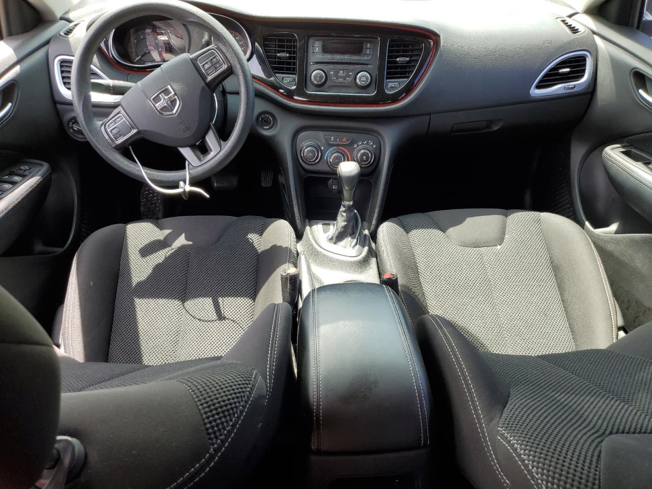 1C3CDFBB7ED903432 2014 Dodge Dart Sxt