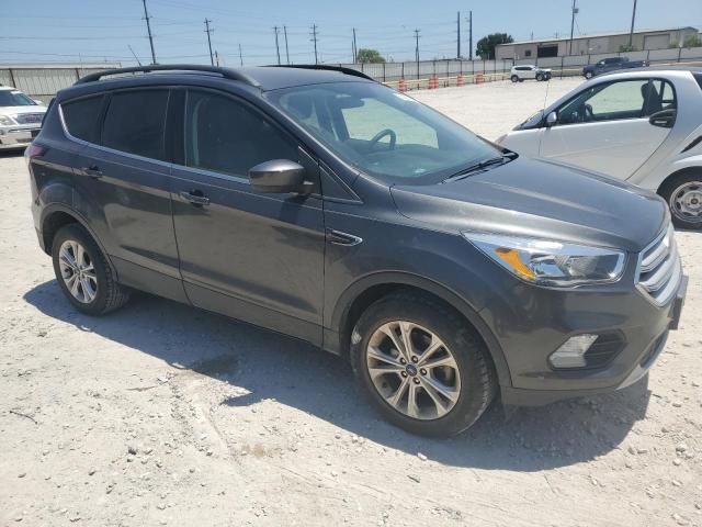 2018 Ford Escape Se VIN: 1FMCU0GDXJUD36464 Lot: 58266454