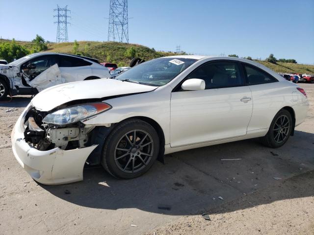 4T1CA30P84U010181 2004 Toyota Camry Solara Se