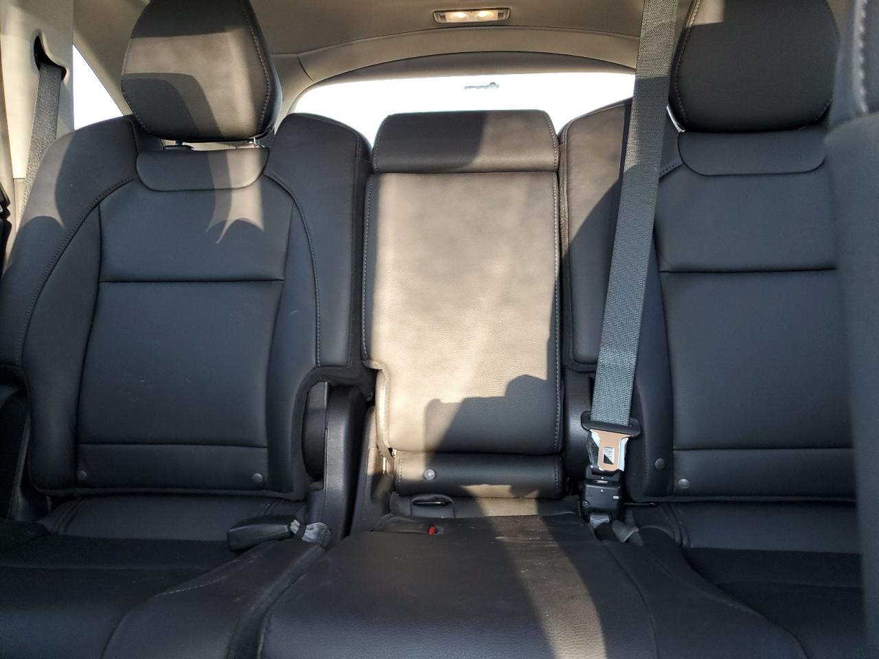 5J8YD4H36LL055442 2020 Acura Mdx