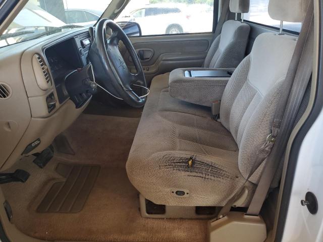 1996 Chevrolet Gmt-400 C1500 VIN: 1GCEC14M5TZ159662 Lot: 58120144