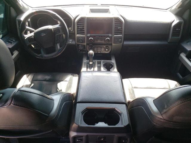 2017 Ford F150 Raptor VIN: 1FTFW1RG7HFA24822 Lot: 58251954