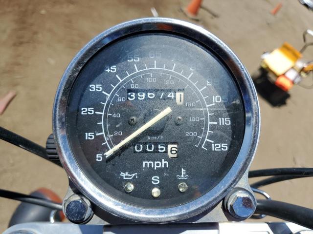 2000 HONDA VT1100 C - 1HFSC1814YA400190