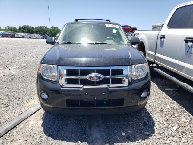 1FMCU0D77AKA96154 2010 Ford Escape Xlt