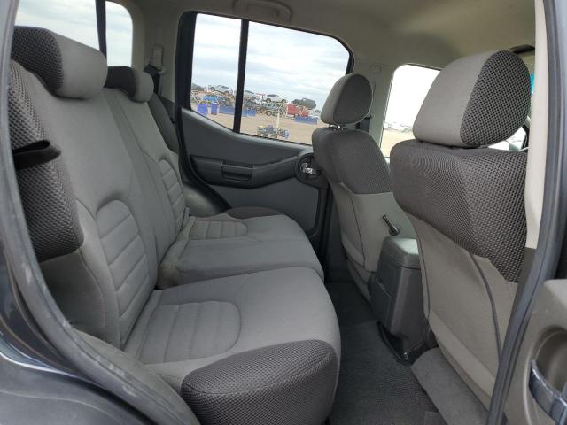 2008 Nissan Xterra Off Road VIN: 5N1AN08W48C542318 Lot: 57240364