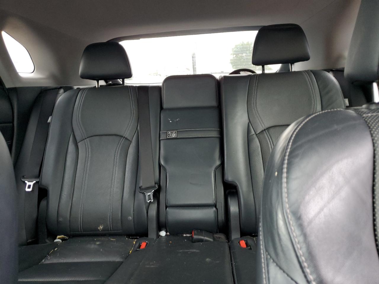 2T2BZMCA3HC096276 2017 Lexus Rx 350 Base