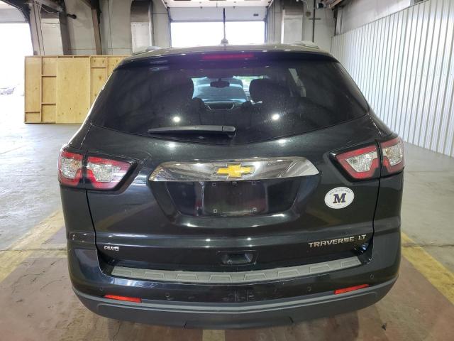 2014 Chevrolet Traverse Lt VIN: 1GNKVHKD8EJ104480 Lot: 59419364