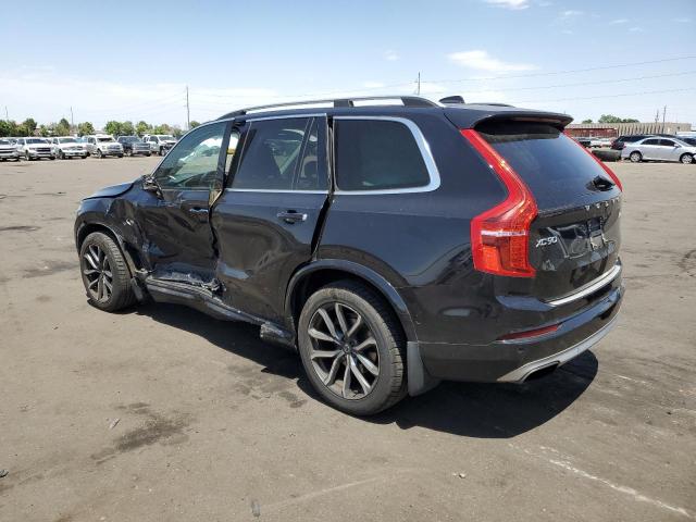  VOLVO XC90 2016 Чорний