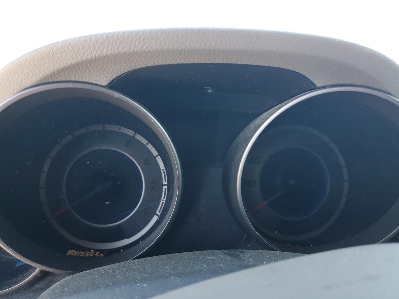 2HNYD28348H504327 2008 Acura Mdx Technology