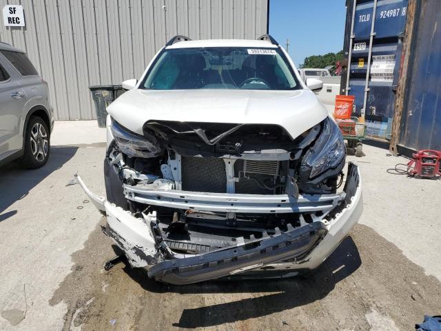 2020 Subaru Ascent Premium VIN: 4S4WMAFD4L3439490 Lot: 59313674