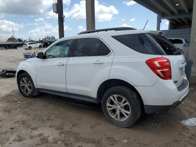 2017 CHEVROLET EQUINOX LT - 2GNALCEK1H6269447