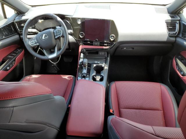 2023 LEXUS NX 250 JTJADCAZ4P5012444