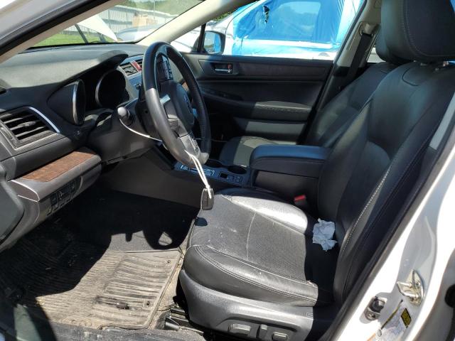 2016 Subaru Outback 2.5I Limited VIN: 4S4BSBLC3G3332636 Lot: 57314024