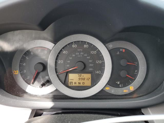 2011 Toyota Rav4 VIN: JTMJF4DV9B5041930 Lot: 57920194