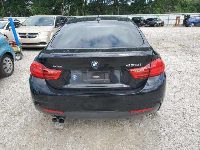 VIN WBA4F9C55HG440159 2017 BMW 4 Series, 430XI Gran... no.6