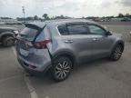 KIA SPORTAGE E photo