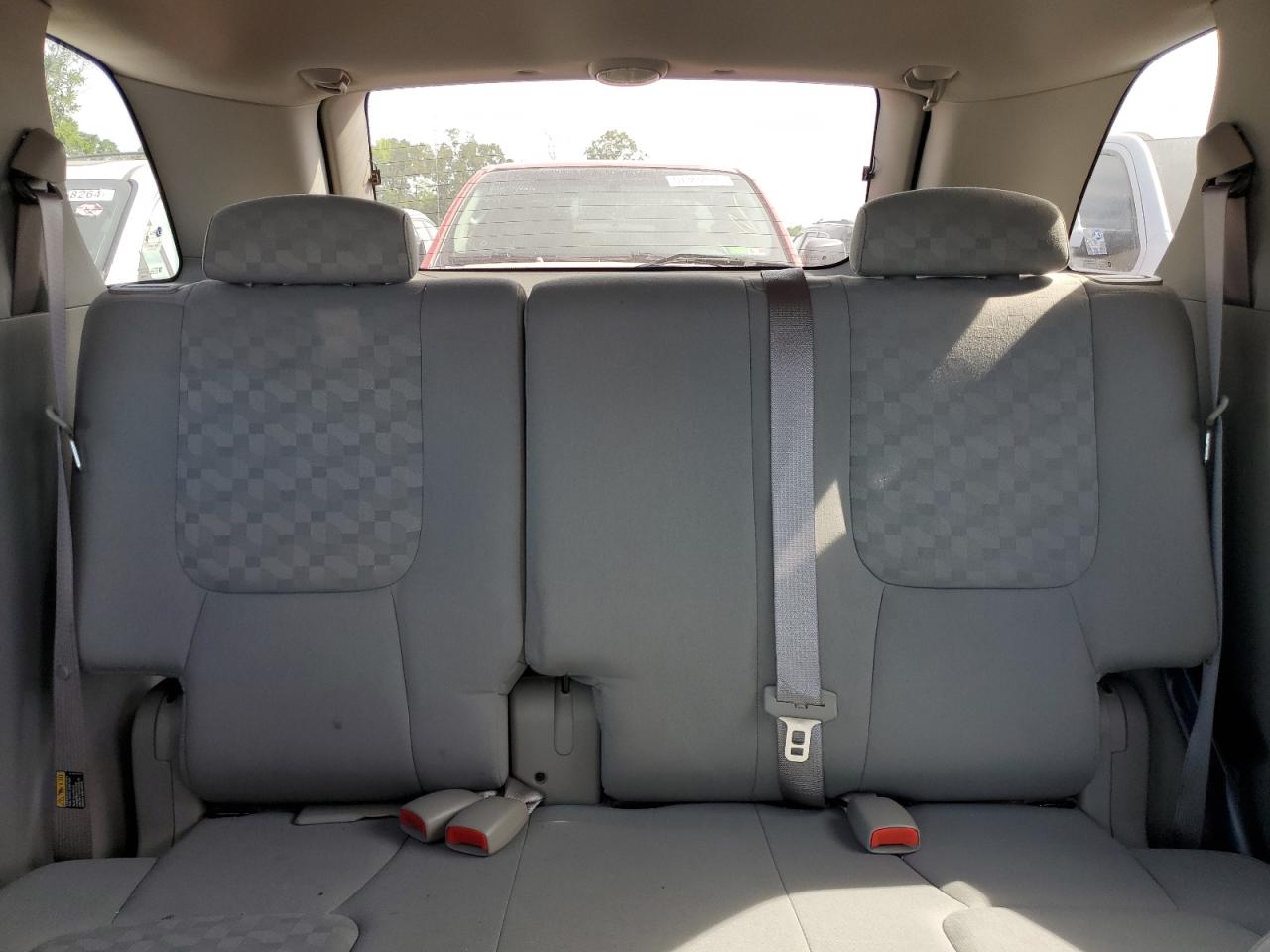 2CNDL73F666060331 2006 Chevrolet Equinox Lt