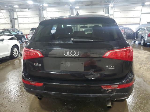 2011 Audi Q5 Premium Plus VIN: WA1LFAFP5BA014568 Lot: 58928154