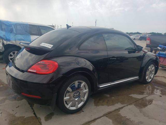 2016 VOLKSWAGEN BEETLE SE - 3VWJ07ATXGM600874